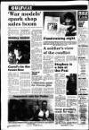 South Wales Daily Post Monday 04 February 1991 Page 4