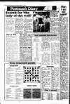 South Wales Daily Post Monday 04 February 1991 Page 12