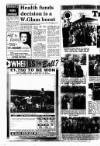South Wales Daily Post Monday 04 February 1991 Page 16