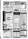 South Wales Daily Post Monday 04 February 1991 Page 24