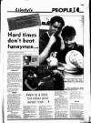 South Wales Daily Post Monday 04 February 1991 Page 35