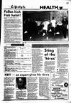 South Wales Daily Post Monday 04 February 1991 Page 39