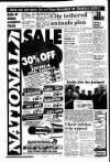 South Wales Daily Post Wednesday 06 February 1991 Page 4