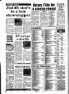 South Wales Daily Post Wednesday 06 February 1991 Page 34