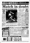 South Wales Daily Post Wednesday 06 February 1991 Page 36