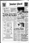 South Wales Daily Post Friday 08 February 1991 Page 18