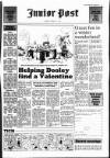 South Wales Daily Post Saturday 09 February 1991 Page 17