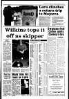 South Wales Daily Post Saturday 09 February 1991 Page 27