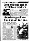 South Wales Daily Post Saturday 09 February 1991 Page 35