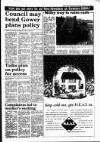 South Wales Daily Post Monday 11 February 1991 Page 7