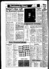 South Wales Daily Post Monday 11 February 1991 Page 10