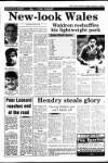 South Wales Daily Post Monday 11 February 1991 Page 27