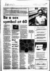 South Wales Daily Post Monday 11 February 1991 Page 35