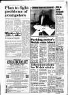 South Wales Daily Post Tuesday 12 February 1991 Page 16