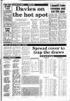 South Wales Daily Post Tuesday 12 February 1991 Page 25