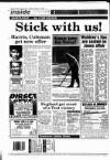 South Wales Daily Post Tuesday 12 February 1991 Page 28