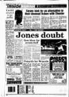 South Wales Daily Post Thursday 14 February 1991 Page 40