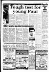 South Wales Daily Post Friday 01 March 1991 Page 47