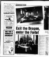 South Wales Daily Post Friday 01 March 1991 Page 64