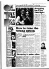 South Wales Daily Post Saturday 02 March 1991 Page 13