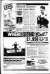 South Wales Daily Post Saturday 02 March 1991 Page 25