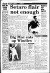 South Wales Daily Post Saturday 02 March 1991 Page 27