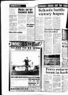 South Wales Daily Post Monday 04 March 1991 Page 14