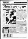South Wales Daily Post Monday 04 March 1991 Page 28