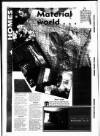 South Wales Daily Post Monday 04 March 1991 Page 35