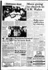 South Wales Daily Post Tuesday 05 March 1991 Page 19