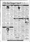 South Wales Daily Post Tuesday 05 March 1991 Page 36