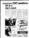 South Wales Daily Post Wednesday 06 March 1991 Page 42