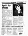 South Wales Daily Post Wednesday 06 March 1991 Page 43