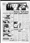 South Wales Daily Post Thursday 07 March 1991 Page 4