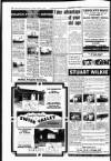 South Wales Daily Post Thursday 07 March 1991 Page 50