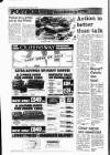 South Wales Daily Post Friday 08 March 1991 Page 8