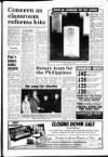 South Wales Daily Post Friday 08 March 1991 Page 9