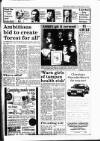 South Wales Daily Post Friday 08 March 1991 Page 17