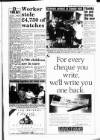 South Wales Daily Post Friday 08 March 1991 Page 21