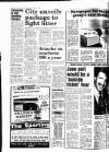 South Wales Daily Post Friday 08 March 1991 Page 26