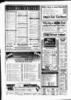 South Wales Daily Post Friday 08 March 1991 Page 36