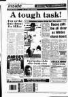 South Wales Daily Post Friday 08 March 1991 Page 52