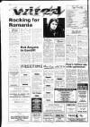 South Wales Daily Post Friday 08 March 1991 Page 60