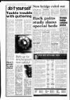 South Wales Daily Post Saturday 09 March 1991 Page 6