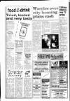 South Wales Daily Post Saturday 09 March 1991 Page 12