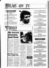 South Wales Daily Post Saturday 09 March 1991 Page 18