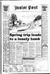 South Wales Daily Post Saturday 09 March 1991 Page 19
