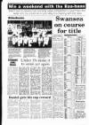 South Wales Daily Post Saturday 09 March 1991 Page 30