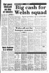 South Wales Daily Post Saturday 09 March 1991 Page 31