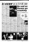 South Wales Daily Post Wednesday 13 March 1991 Page 34